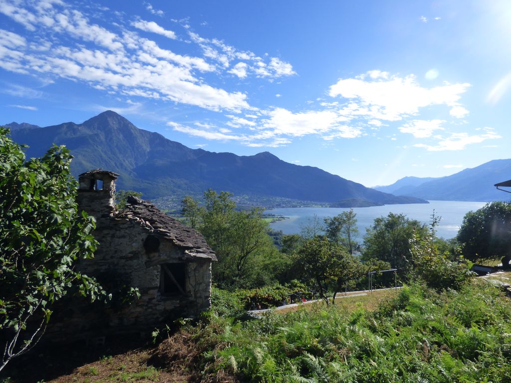 Appartamenti, case, ville lago di como tre pievi immobiliare