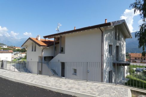 Appartamenti Gravedona ed Uniti Lago Como pronta consegna