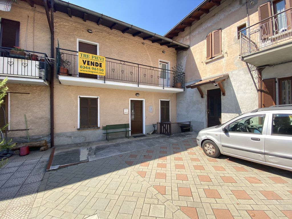 Case In Montagna A 30000 Euro