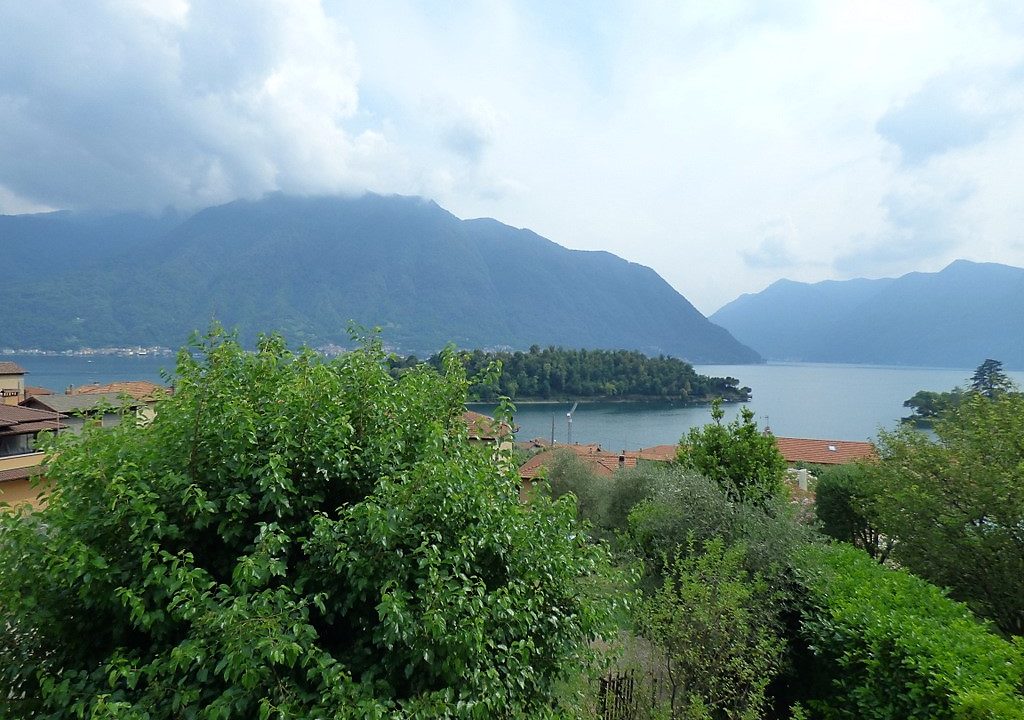Rustico Tremezzina Ossuccio - Vista lago
