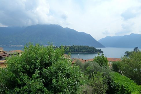 Rustico Tremezzina Ossuccio - Vista lago