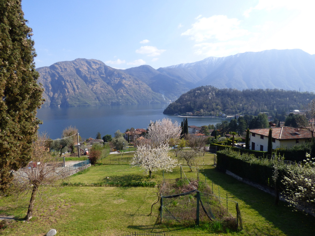 Prenota Albergo Vista Lago a Brunate - Hotels.com