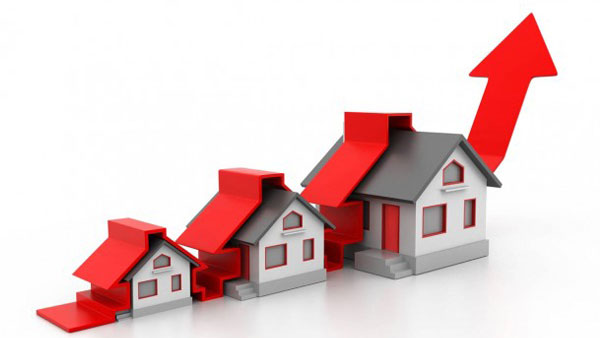 Mercato immobiliare residenziale: continuerà la ripresa nell'Ue? Il mercato degli immobili residenziali dell’area dell’euro è in ripresa dalla fine del 2013