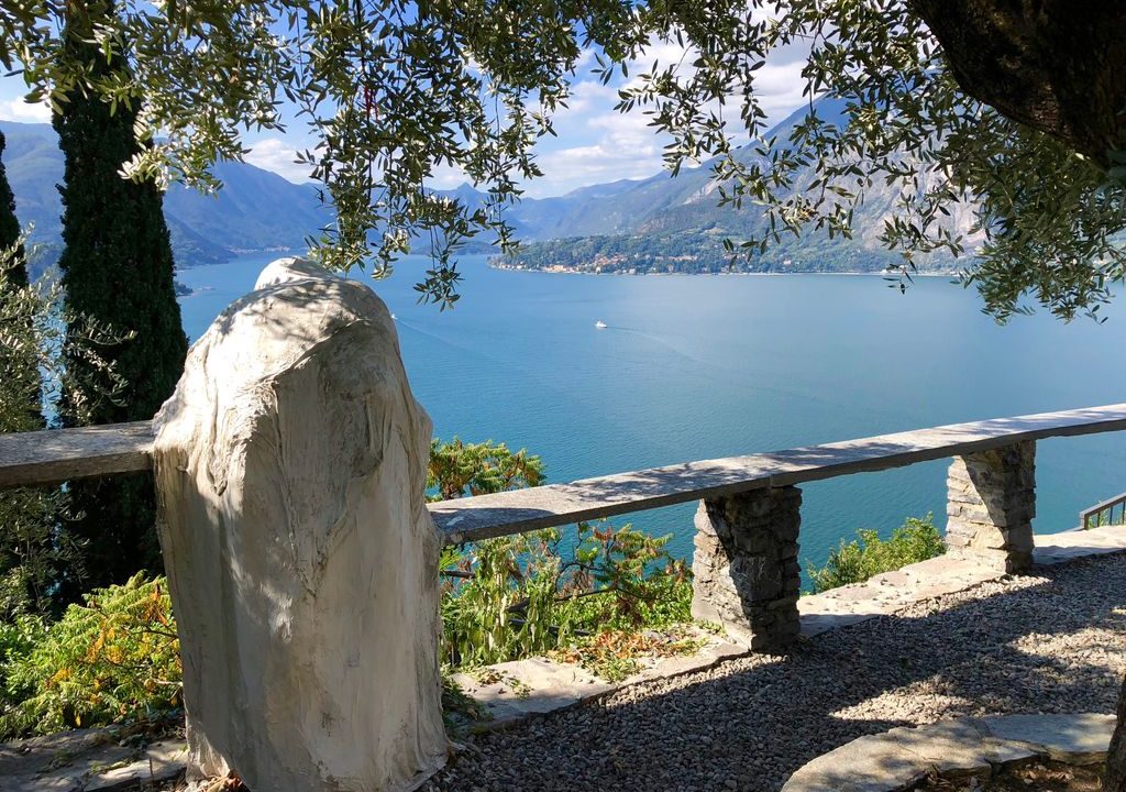Castello Di Vezio Perledo Varenna Lago di Como