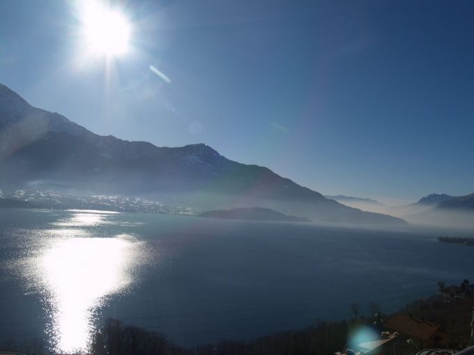 Terreno Edificabile Gera Lario Lago Como