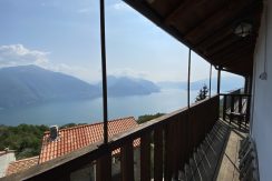 Lago Como San Siro Case Ristrutturate Vista Lago