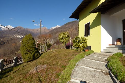 Villa Indipendente Gravedona ed Uniti Lago Como