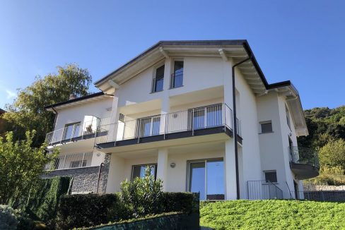 Appartamento Gravedona ed Uniti Lago Como vicino ai servizi