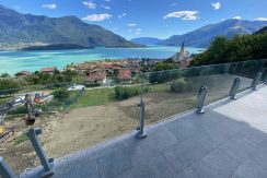 Appartamenti Vista Lago Como Domaso