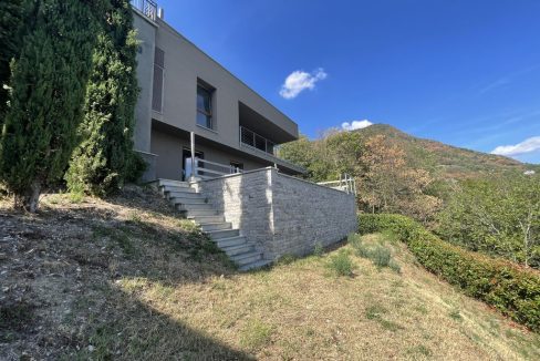 Villa C Cernobbio