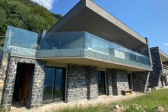 Appartamenti moderni Laglio vista Lago Como