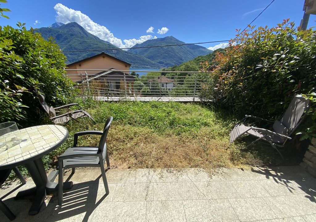 Appartamenti Lago Como Pianello del Lario Residence con Piscina n.4