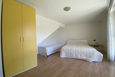 Appartamenti Lago Como Pianello del Lario Residence con Piscina n.4