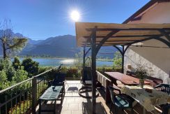 Lago Como Casa Indipendente con Accesso al Lago Sorico