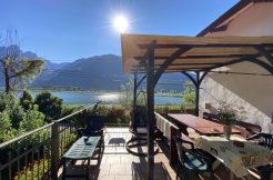 Lago Como Casa Indipendente con Accesso al Lago Sorico