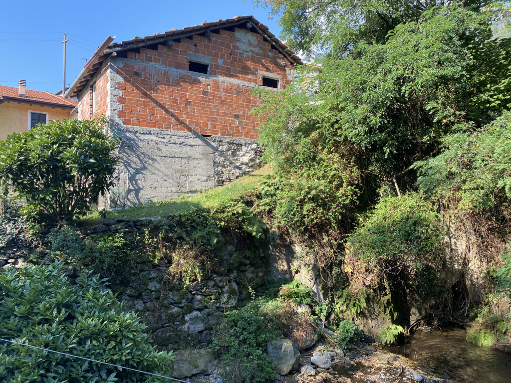Case In Montagna A 30000 Euro