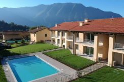 Lago Como Tremezzina Appartamento con terrazzo