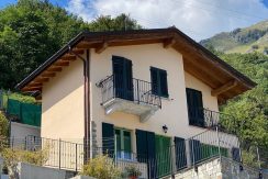 Villa Vista Lago Como Musso