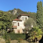 Villa Fronte Lago Como Oliveto Lario con Darsena