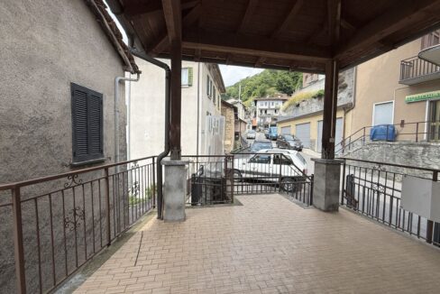 Casa Garzeno Lago Como