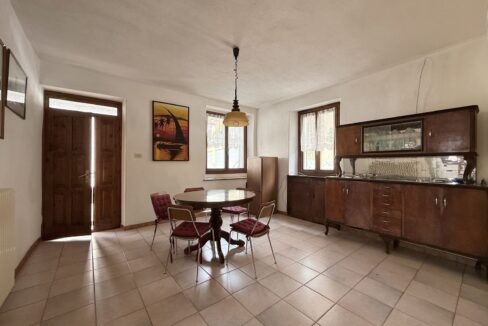 Casa Garzeno Lago Como