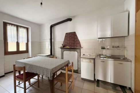 Casa Garzeno Lago Como