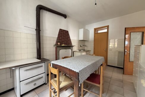 Casa Garzeno Lago Como
