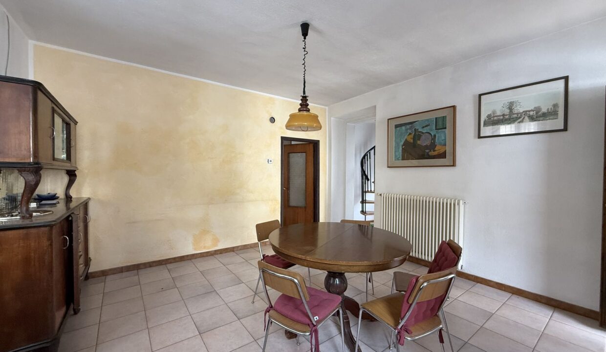 Casa Garzeno Lago Como