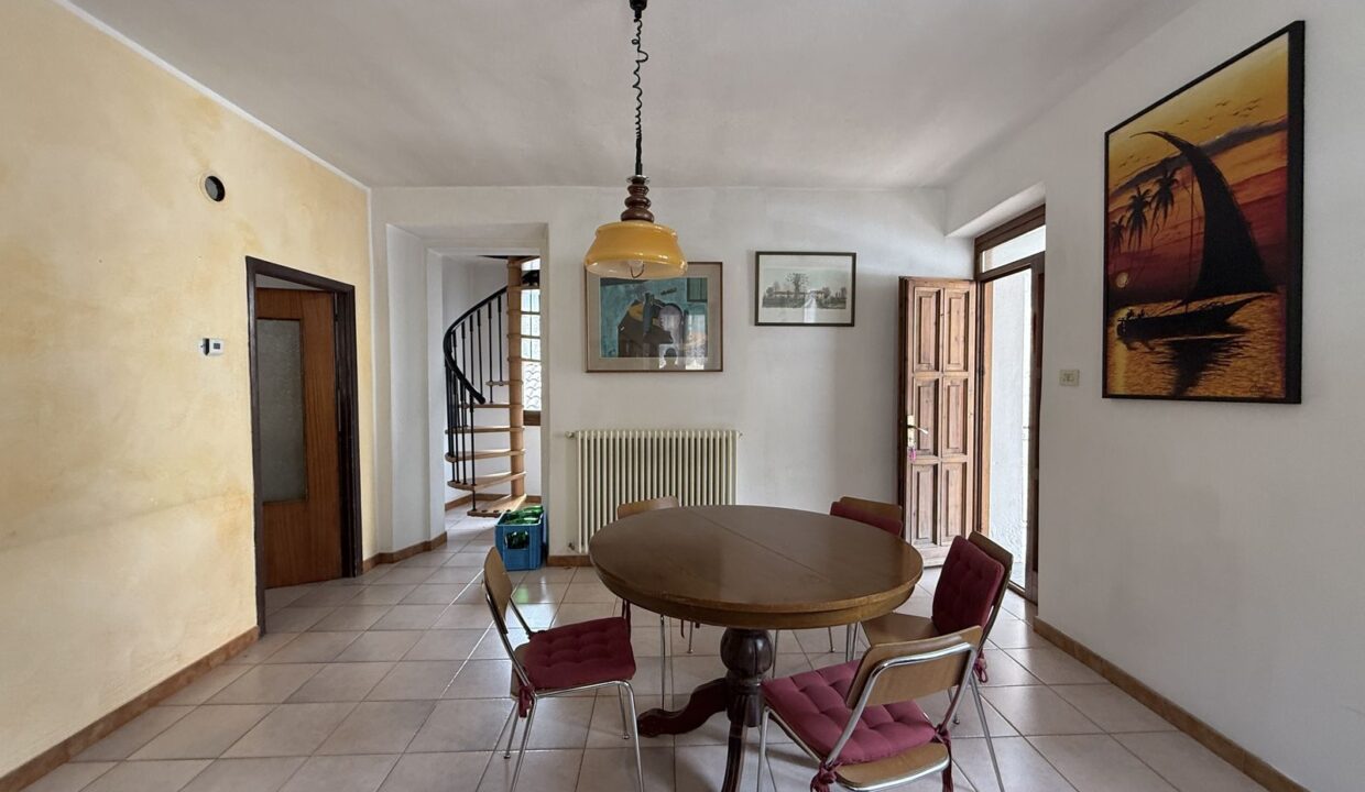 Casa Garzeno Lago Como