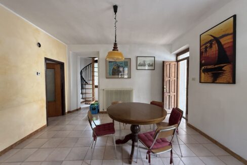 Casa Garzeno Lago Como