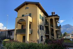 Gravedona ed Uniti Appartamento con Terrazzo