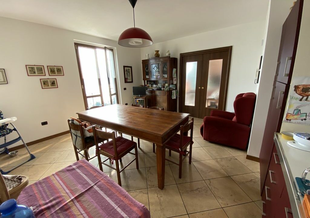 Pianello del Lario Villa con Terreno e Vista Lago Como