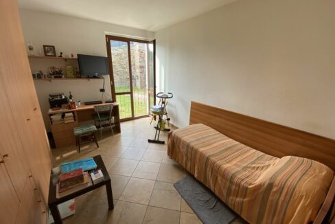 Pianello del Lario Villa con Terreno e Vista Lago Como