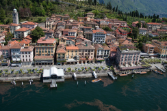 Lago Como Bellagio Appartamento nel Centro Storico