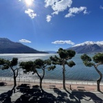 Proprietà Domaso Lago Como - esterno