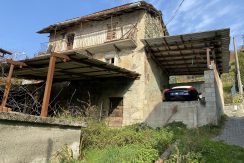 Rustico da Ristrutturare Gravedona ed Uniti Lago Como