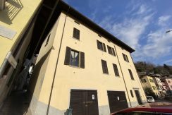 Lago Como Appartamento Gera Lario Centro