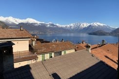 Rustico Lago di Como Pianello del Lario Vista Lago - vista