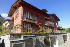 Appartamenti Tremezzo Vista Lago Como - esterni