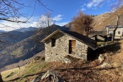 Rustico Vista Lago Como Gravedona ed Uniti Collinare