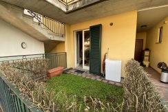 Gravedona ed Uniti Appartamento con Balcone - esterno