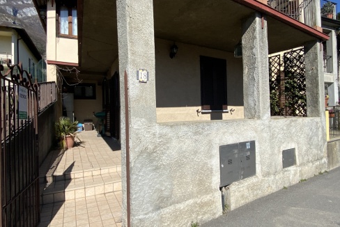 Appartamento con Terrazza Tremezzina Lago di Como