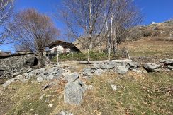 Lago Como Gravedona ed Uniti Baita con Giardino - esterno