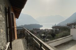 Tremezzina Casa di Paese con Bellissima Vista Lago - vista