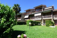 Menaggio Bellissimo Appartamento con Terrazzo e Vista Lago - facciata