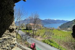 Rustico da Ristrutturare Vista Lago Como - vista lago
