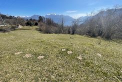 Terreno Plesio loc. Barna
