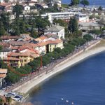 Appartamento Domaso Lago Como - lungolago