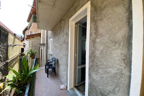 Casa Dongo Lago di Como