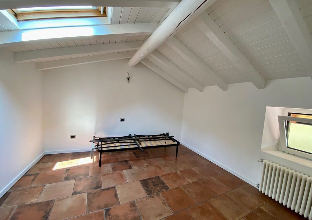 Casa Dongo Lago di Como